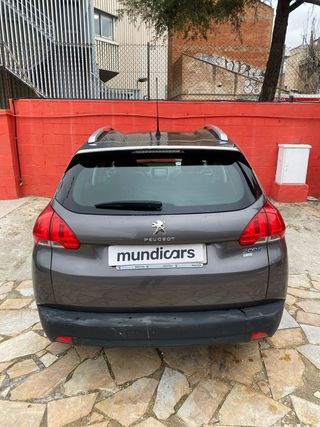 Peugeot 2008 Active 1.6 e-HDi 92 ETG6