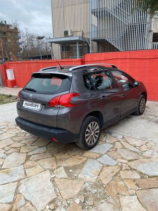 Peugeot 2008 Active 1.6 e-HDi 92 ETG6