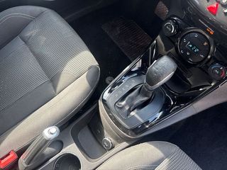 Ford Fiesta 1.0 EcoBoost 74kW Powersh. Titanium 5p