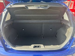 Ford Fiesta 1.0 EcoBoost 74kW Powersh. Titanium 5p