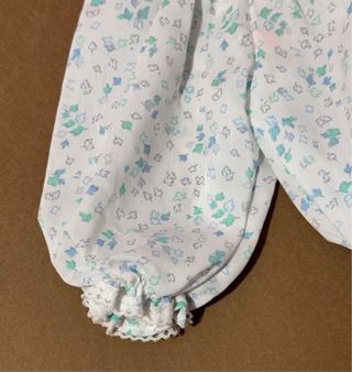 Peto de Nenuco años 80