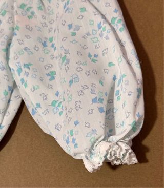 Peto de Nenuco años 80