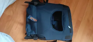 Mochila Portabebés Minimeis