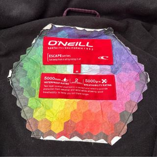 Chaqueta de esquí Mujer O'Neill