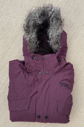 Chaqueta de esquí Mujer O'Neill
