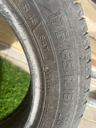 Neumático 175/65 R15 84T