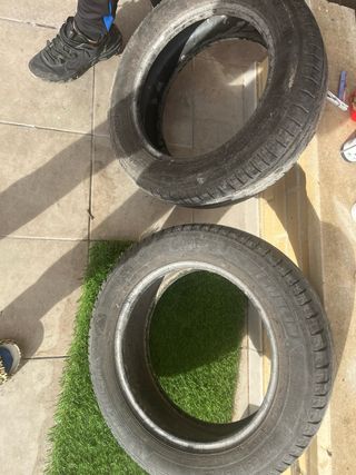 Neumático 175/65 R15 84T