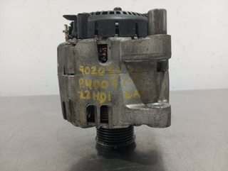 ALTERNADOR PEUGEOT 4007 4HN A605546A