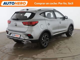 MG ZS 1.5 VTi Luxury