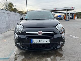 FIAT 500X 2016