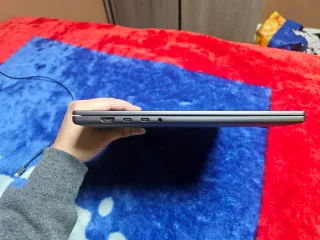 Lenovo IdeaPad Slim 5 16IRH10 – i7 13ª Gen / 16GB