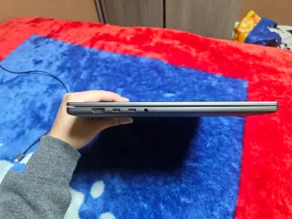 Lenovo IdeaPad Slim 5 16IRH10 – i7 13ª Gen / 16GB