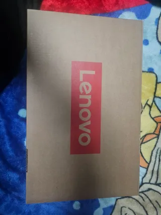 Lenovo IdeaPad Slim 5 16IRH10 – i7 13ª Gen / 16GB