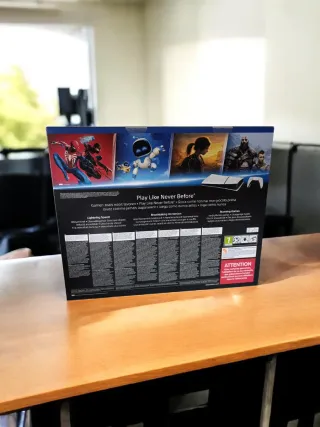 PlayStation 5 PS5 Digital edition+ Mando sin abrir