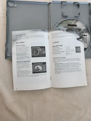 Spider-Man Platinum PS2 (Activision)