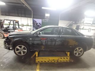 DESPIECE COMPLETO DE AUDI A4 (8E)