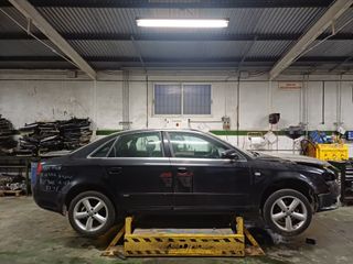 DESPIECE COMPLETO DE AUDI A4 (8E)