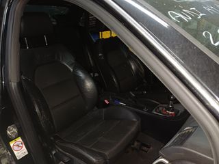 DESPIECE COMPLETO DE AUDI A4 (8E)