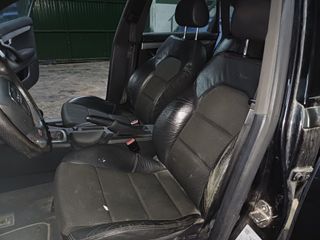 DESPIECE COMPLETO DE AUDI A4 (8E)