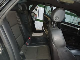 DESPIECE COMPLETO DE AUDI A4 (8E)