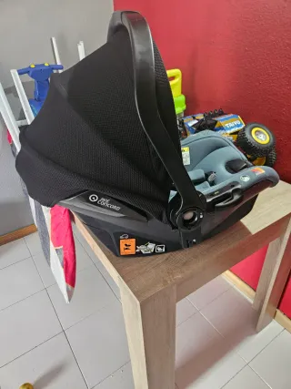 Maxi-Cosi Grupo 0 Jane KOOS