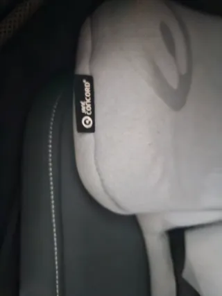 Maxi-Cosi Grupo 0 Jane KOOS