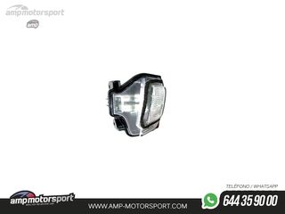 INTERMITENTE DE RETROVISOR IZQUIERDO PARA MAZDA 6