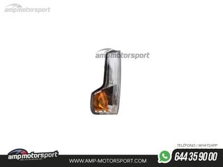 INTERMITENTE DE RETROVISOR IZQUIERDO PARA IVECO DAILY