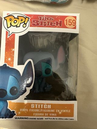 Pack 2 Figuras Funko Pop! Disney Pixar