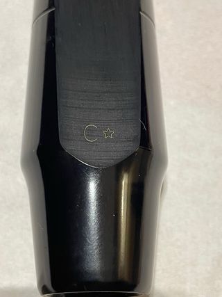 Boquilla Saxo Alto Selmer S80