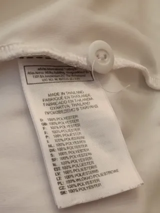 Camiseta Red Bull Salzburgo