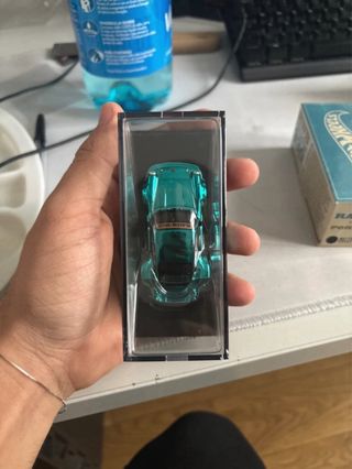 Hot Wheels RWB Porsche 930