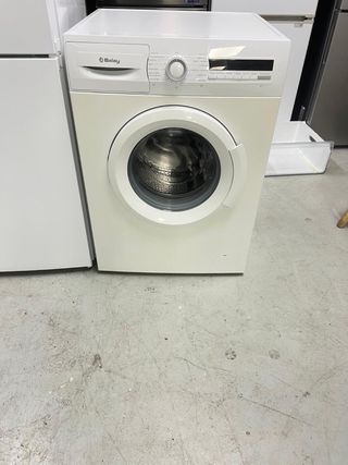 Nevera y Lavadora Siemens y Balay con garantía
