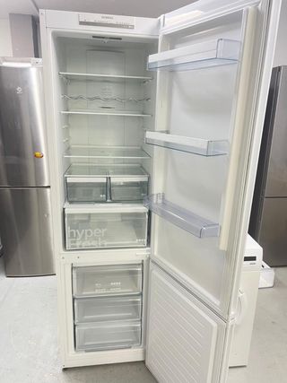 Nevera y Lavadora Siemens y Balay con garantía
