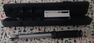 Llave dinamométrica HOFFMANN 655900/40