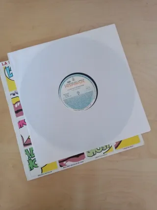 Vinilo La Década Prodigiosa - Los Años 80/2