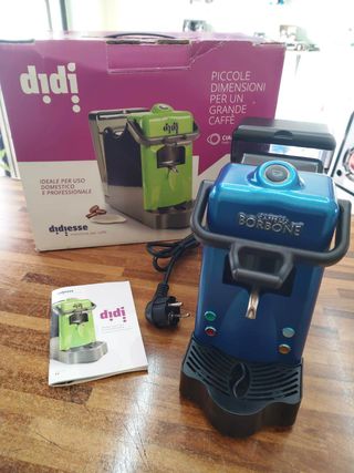 Macchina Caffè Didi Borbone Ese44 Unica