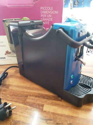 Macchina Caffè Didi Borbone Ese44 Unica