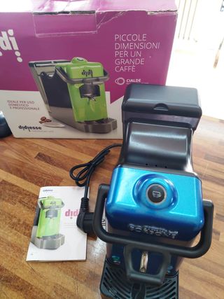 Macchina Caffè Didi Borbone Ese44 Unica