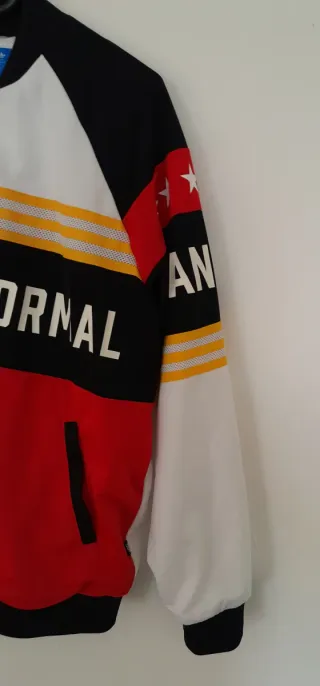 Chaqueta Adidas Talla M