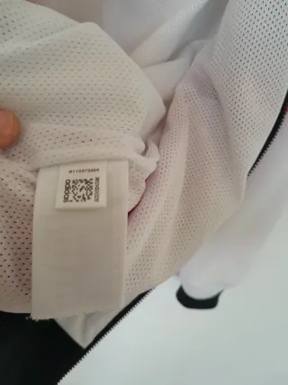 Chaqueta Adidas Talla M