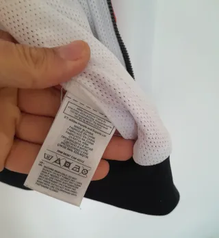 Chaqueta Adidas Talla M
