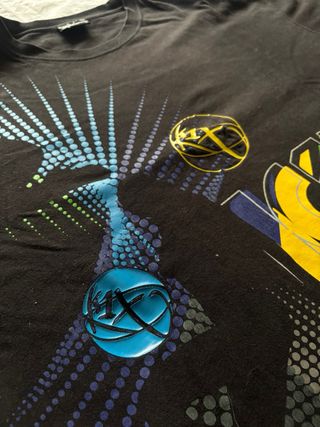 Camiseta K1X Urbana XL