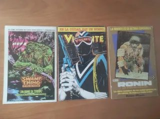 Dc legends miniserie  completa comic