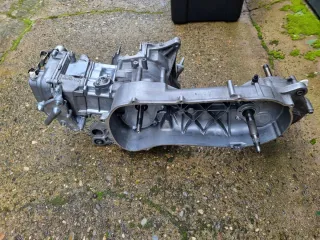 Motor Yamaha Nmax E32TE