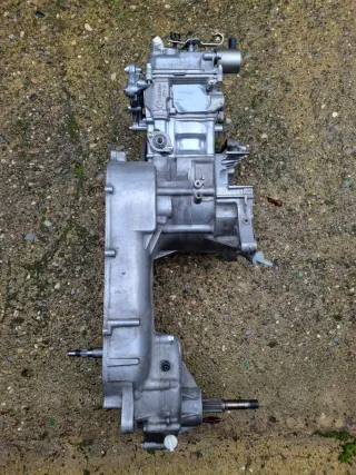 Motor Yamaha Nmax E32TE