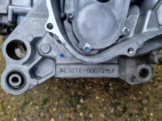 Motor Yamaha Nmax E32TE