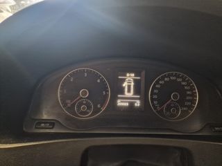 Volkswagen Transporter T5 2013