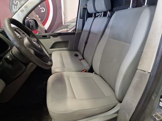 Volkswagen Transporter T5 2013