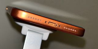 iPhone 17 Pro Max 256GB Naranja